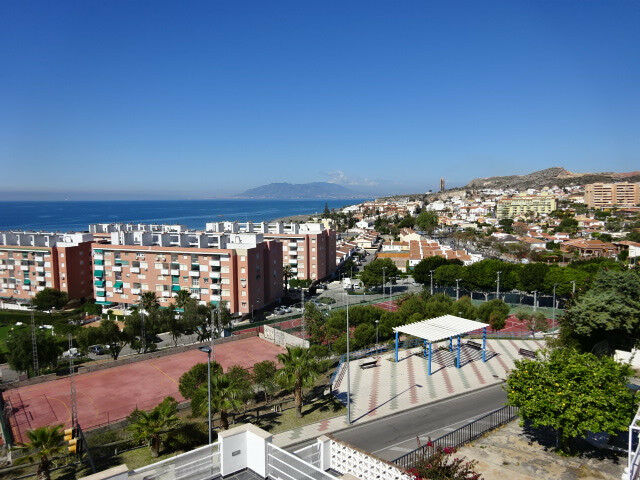 Detached Villa La Cala del Moral Málaga - image 42
