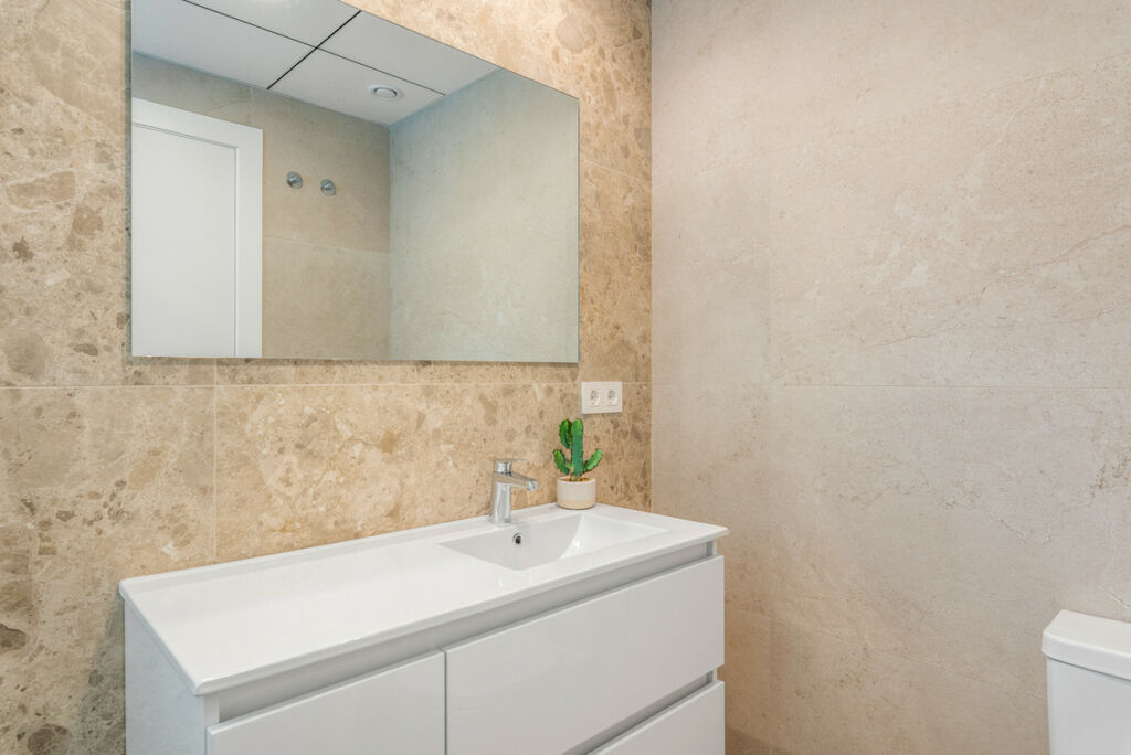 Semi-Detached House Los Alcazares Murcia - image 39