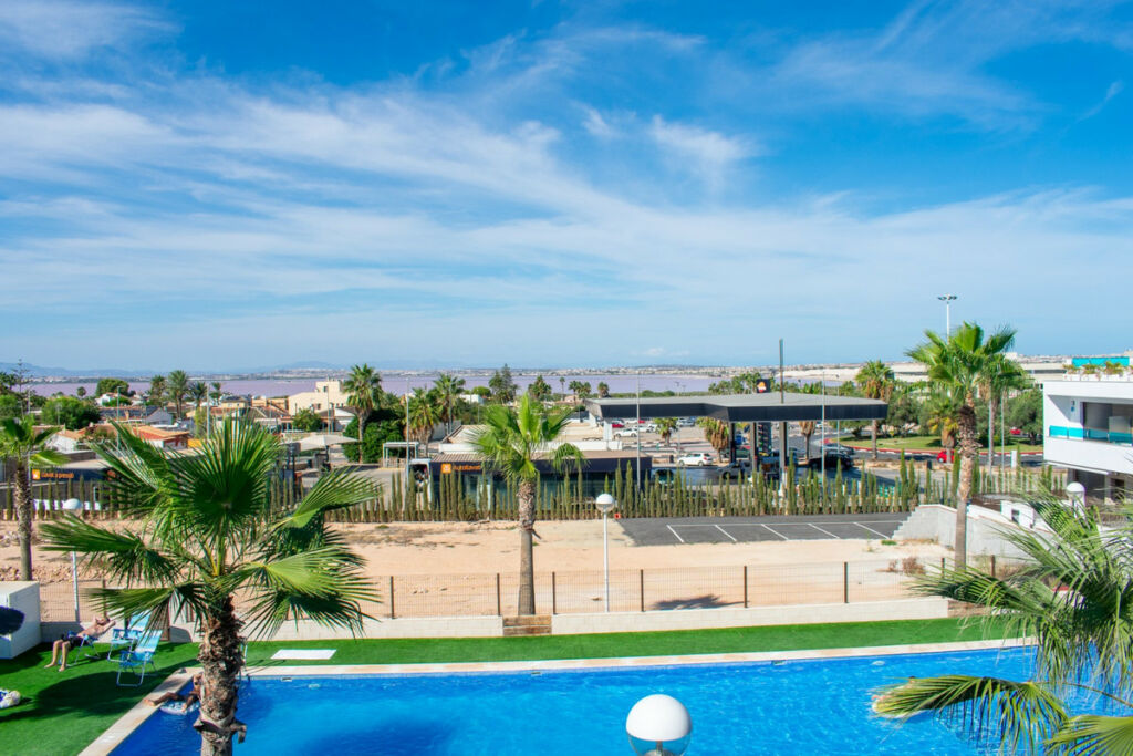 Townhouse Torrevieja Alicante - image 43