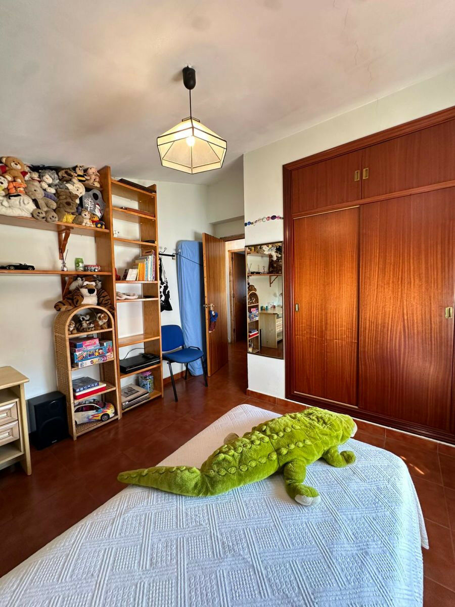 Townhouse Benalmadena Málaga - image 43