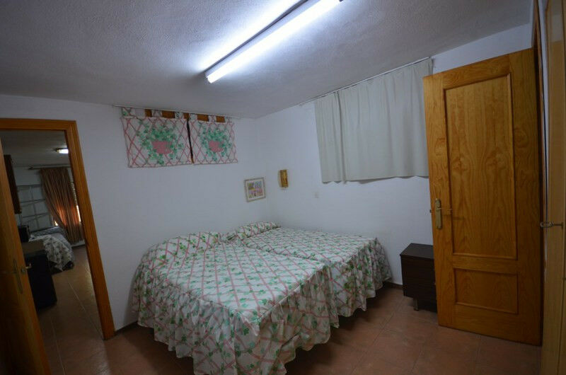 Detached Villa Macharaviaya Málaga - image 43