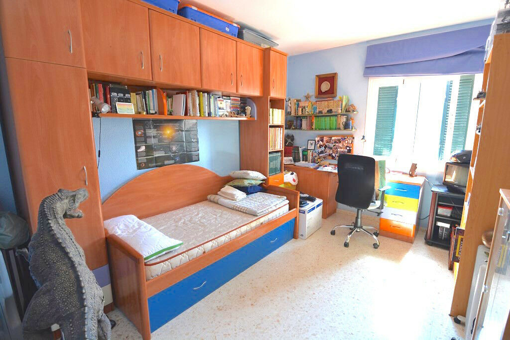 Townhouse Rincón de la Victoria Málaga - image 43