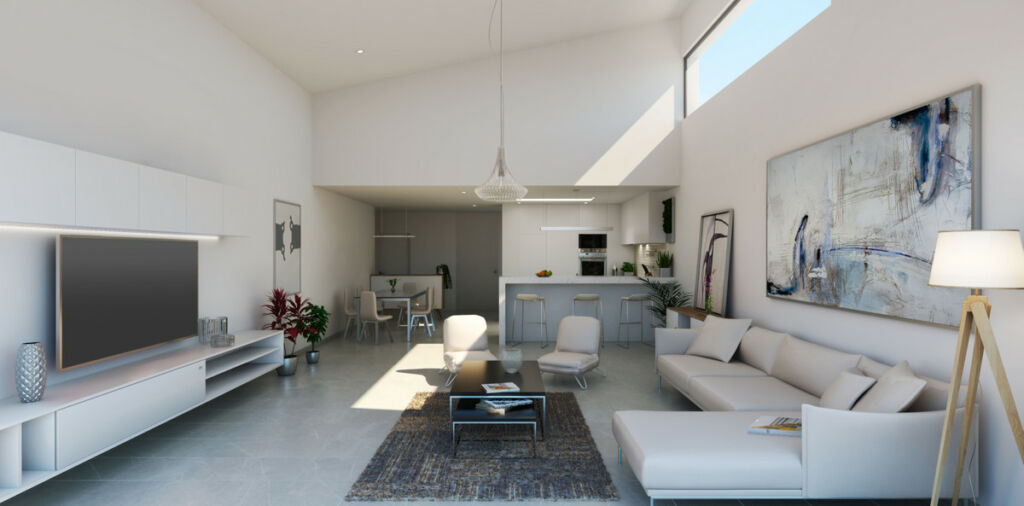 Detached Villa San Javier Murcia - image 43
