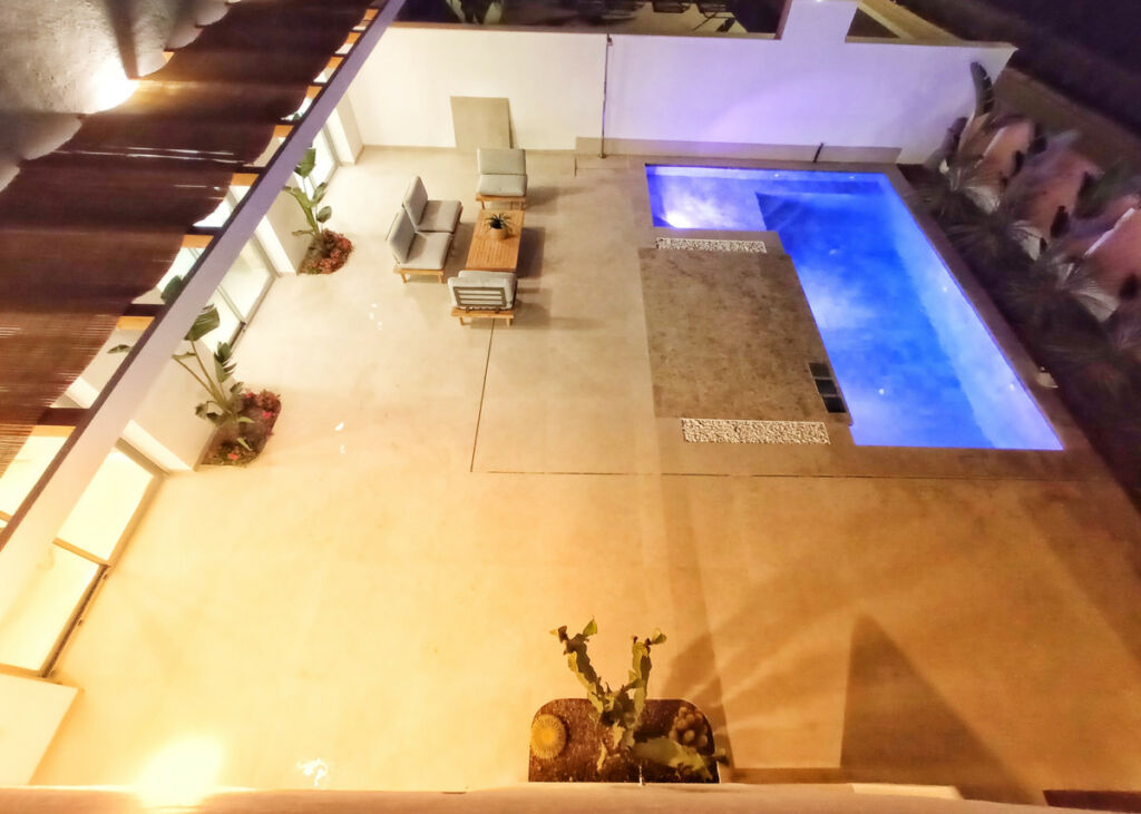 Detached Villa Benijofar Alicante - image 43