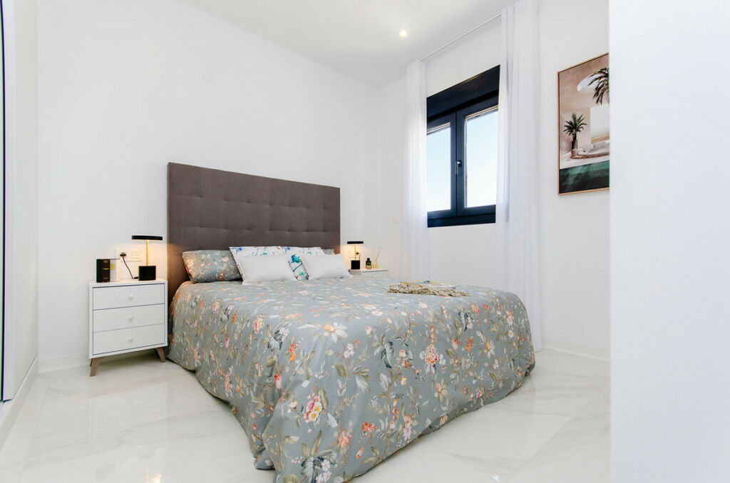 Detached Villa Vista Bella Golf Alicante - image 43