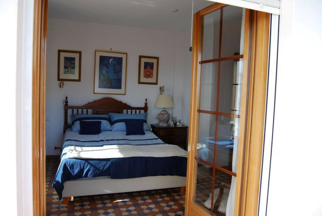 Detached Villa Frigiliana Málaga - image 43