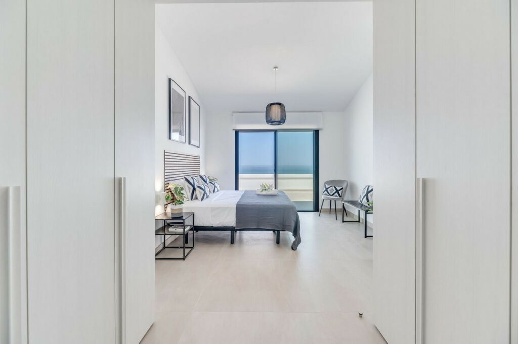 Penthouse Duplex Fuengirola Málaga - image 43