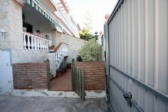 Townhouse Nerja Málaga - image 43