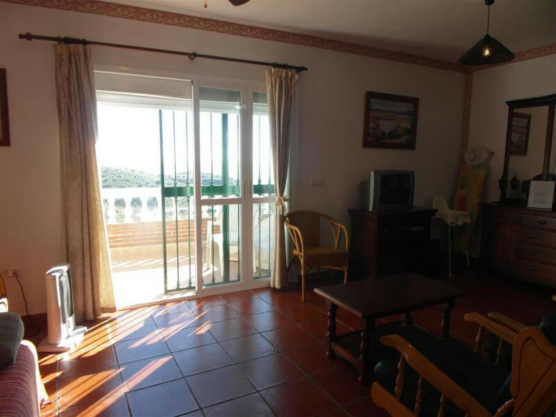 Townhouse Benajarafe Málaga - image 43