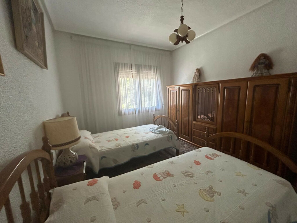 Detached Villa La Marina Alicante - image 43