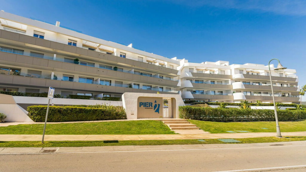 Penthouse Sotogrande Cádiz - image 43