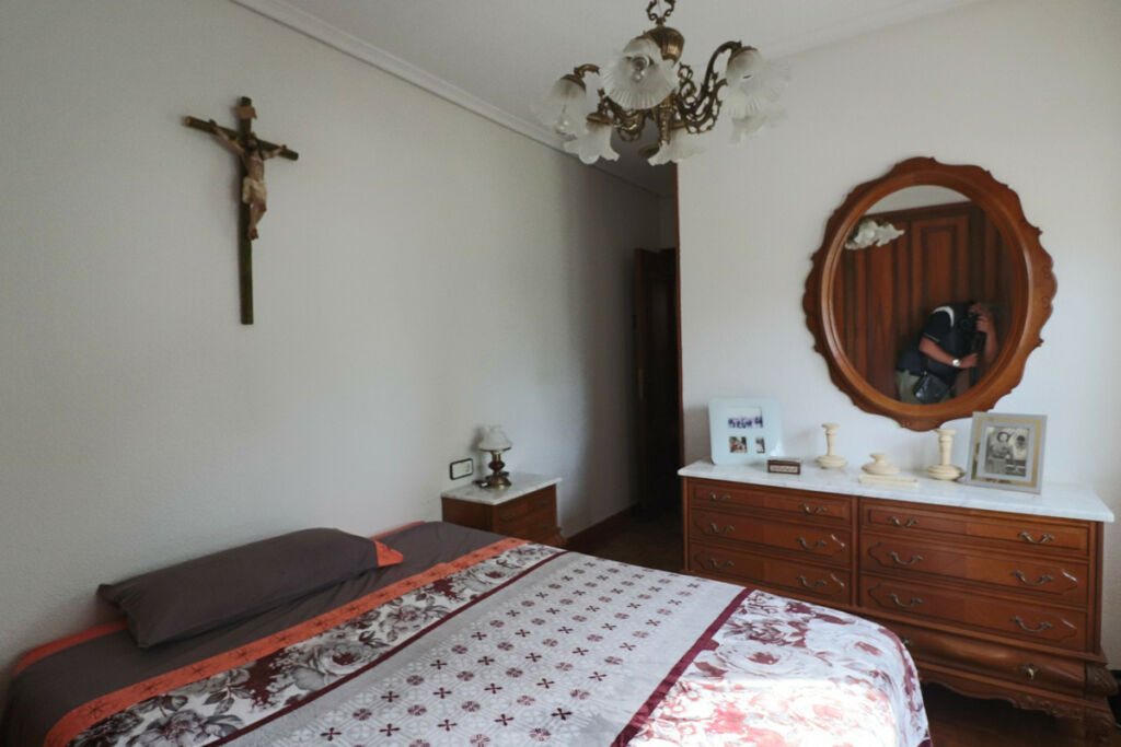 Detached Villa La Nucia Alicante - image 43
