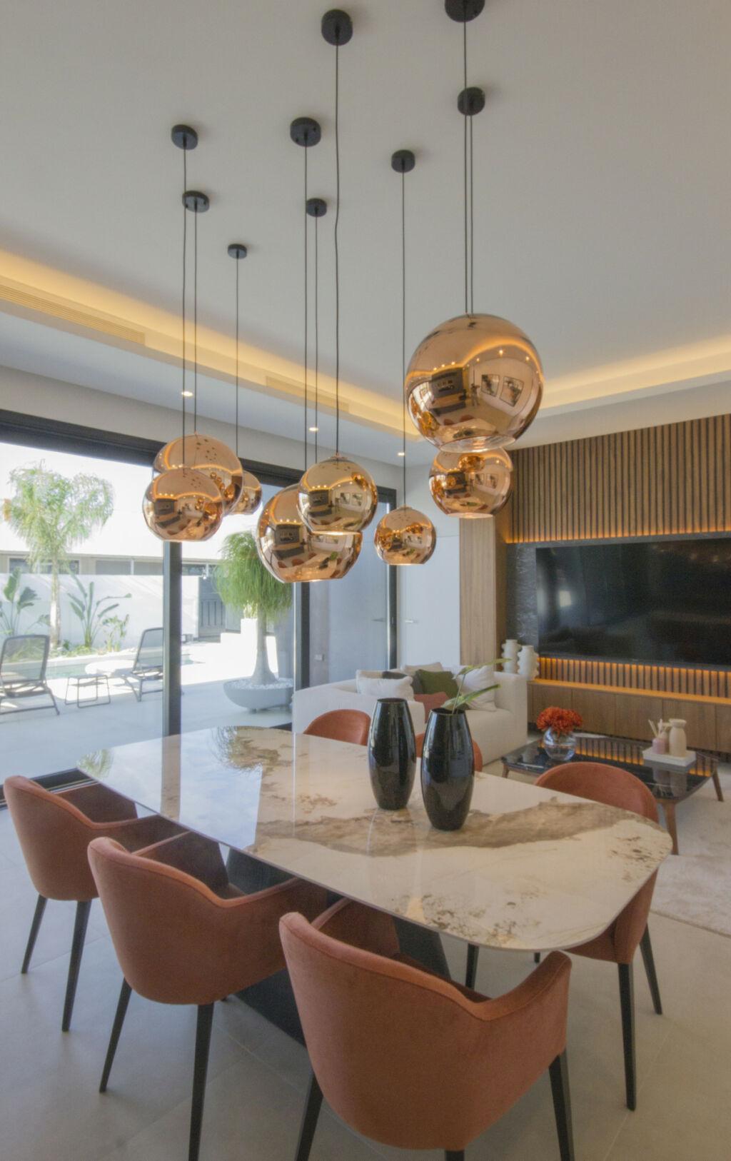 Detached Villa Rojales Alicante - image 44
