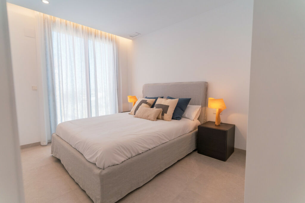 Detached Villa Rojales Alicante - image 44
