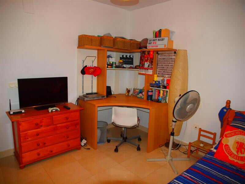 Detached Villa Torre del Mar Málaga - image 44