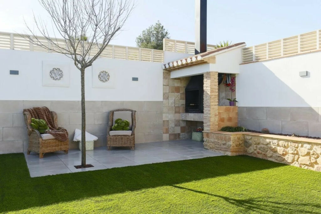 Detached Villa Lliber Alicante - image 37
