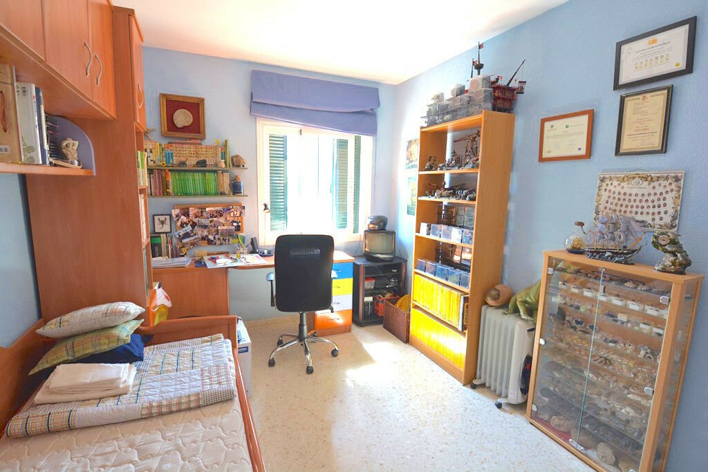 Townhouse Rincón de la Victoria Málaga - image 44