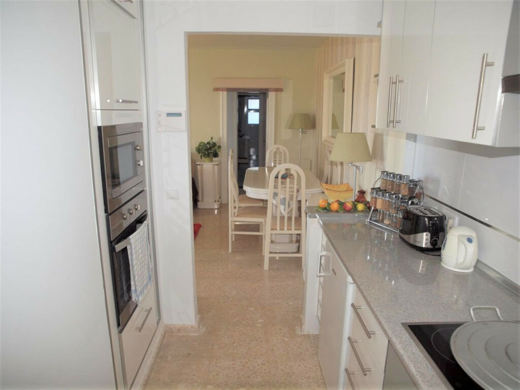 Detached Villa Caleta de Vélez Málaga - image 44