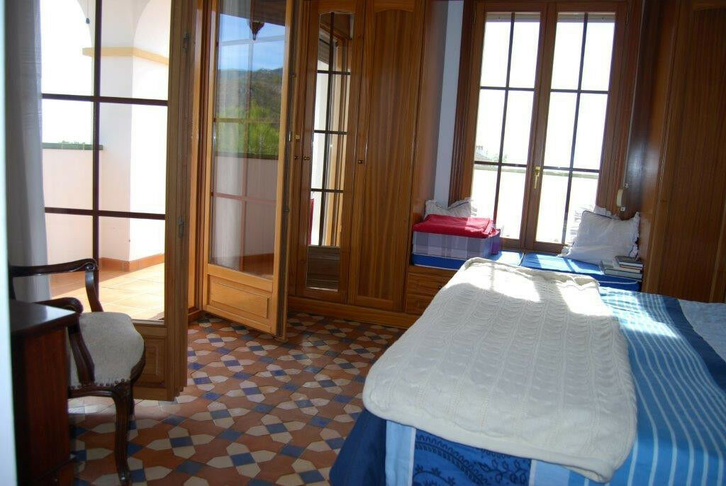 Detached Villa Frigiliana Málaga - image 44
