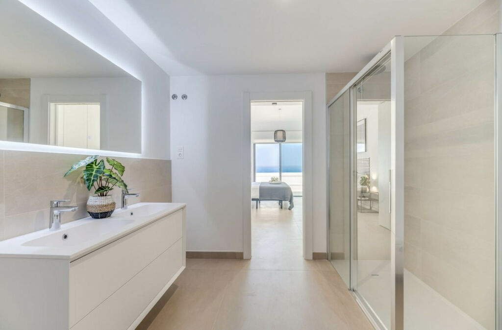 Penthouse Duplex Fuengirola Málaga - image 44