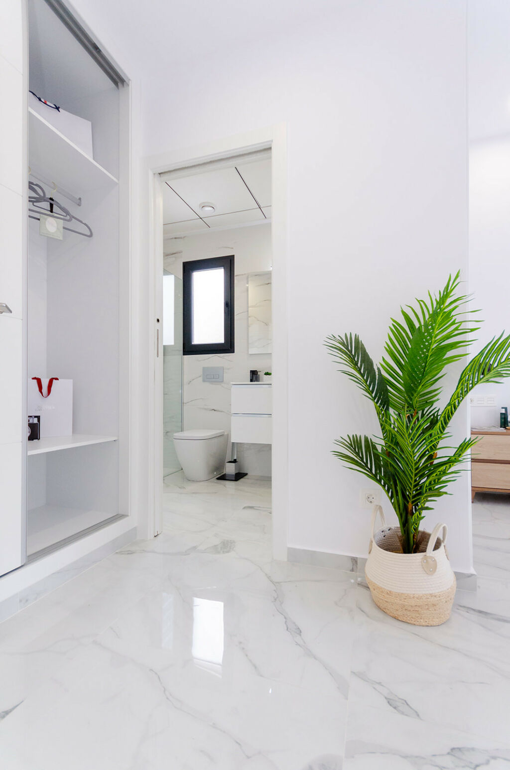 Detached Villa Torrevieja Alicante - image 44