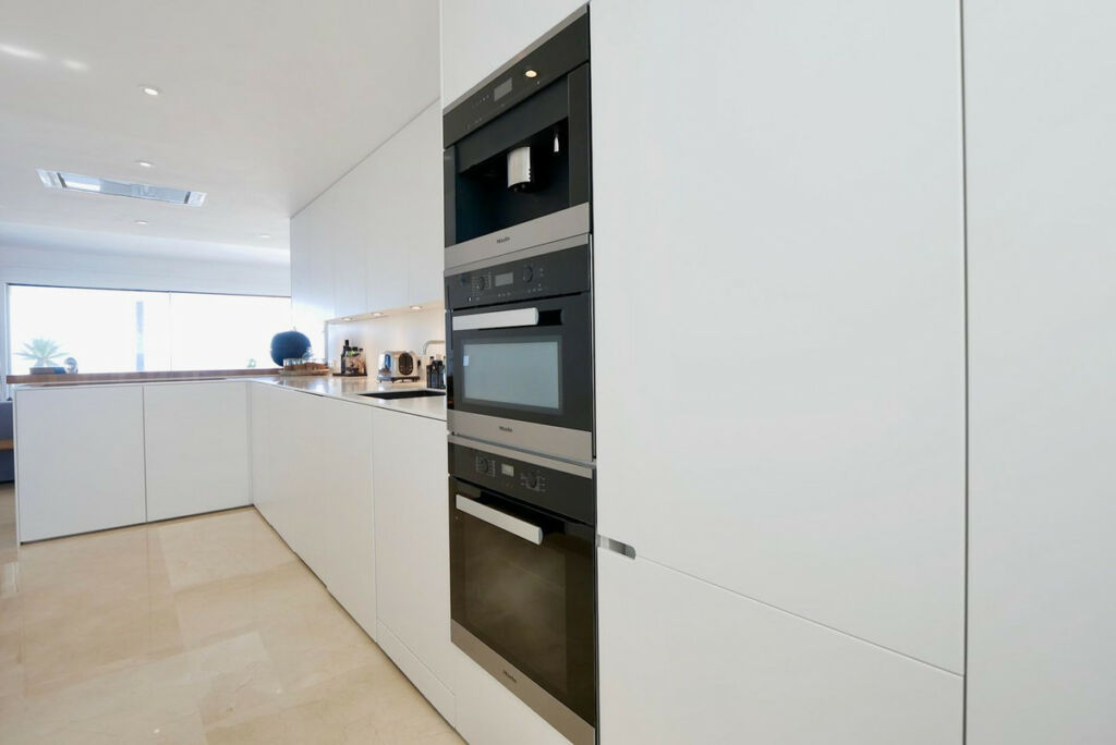 Penthouse La Cala de Mijas Málaga - image 47