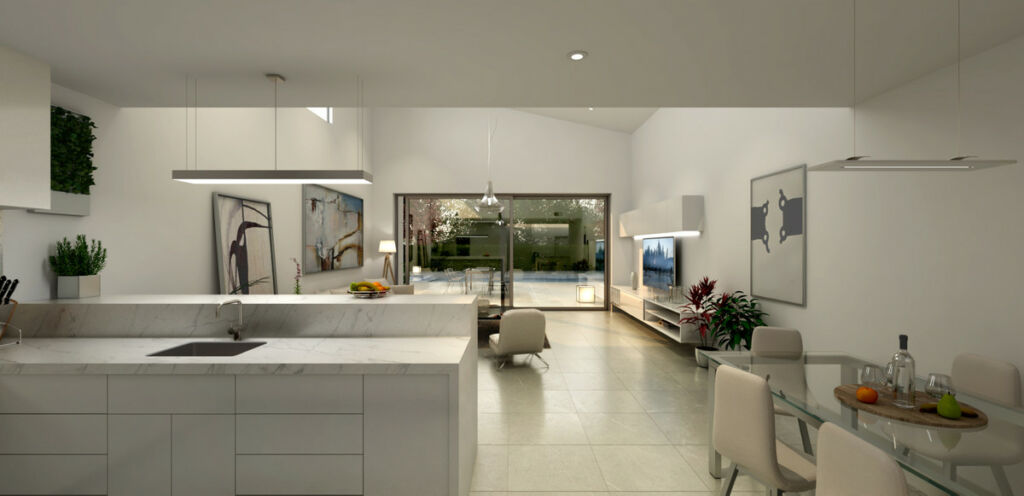 Detached Villa San Javier Murcia - image 44