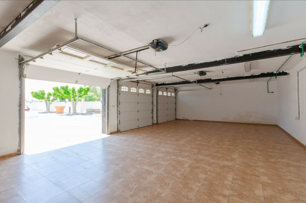 Detached Villa Catral Alicante - image 43