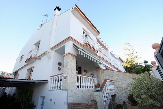 Townhouse Nerja Málaga - image 44