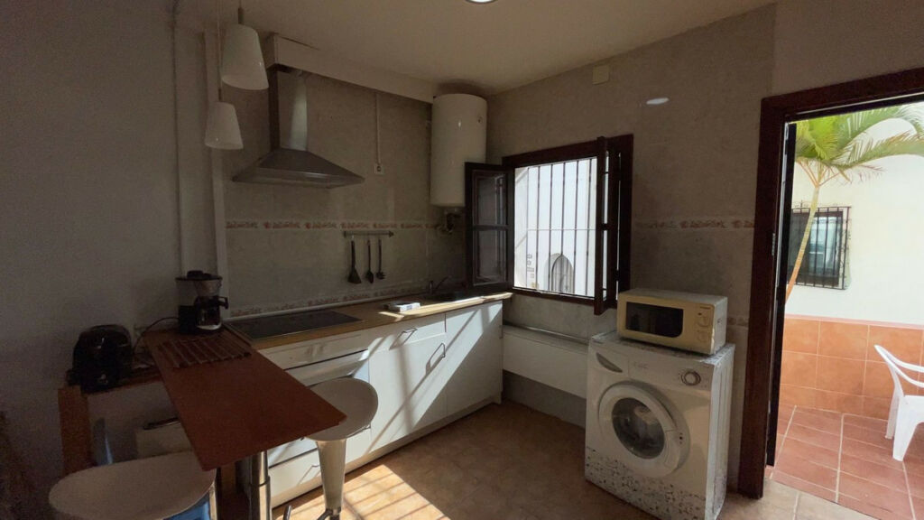 Townhouse Nerja Málaga - image 44