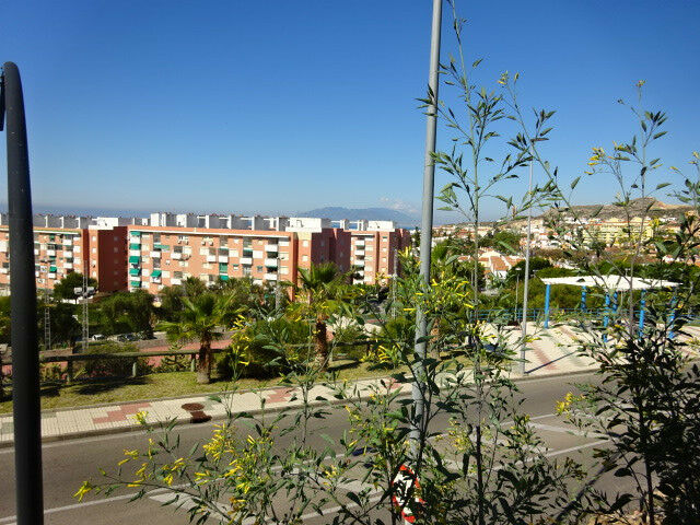 Detached Villa La Cala del Moral Málaga - image 43