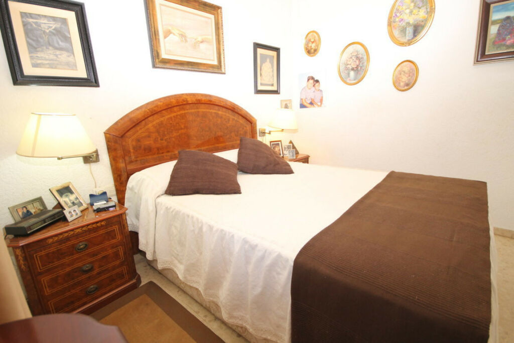 Detached Villa Rincón de la Victoria Málaga - image 44