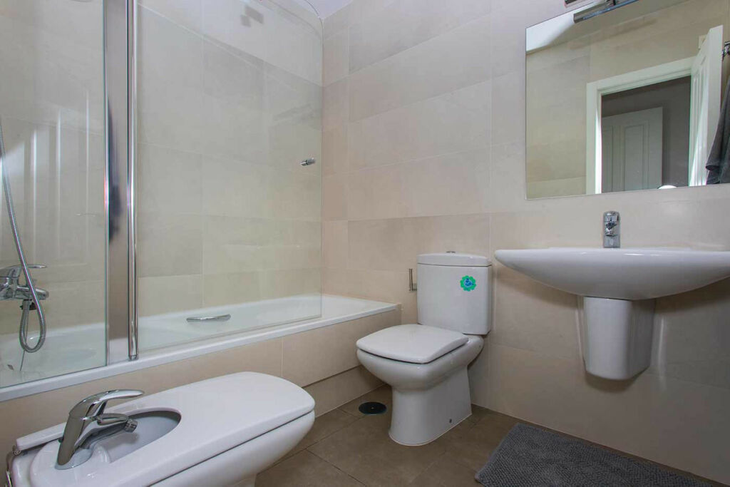 Bungalow Santa Pola Alicante - image 44