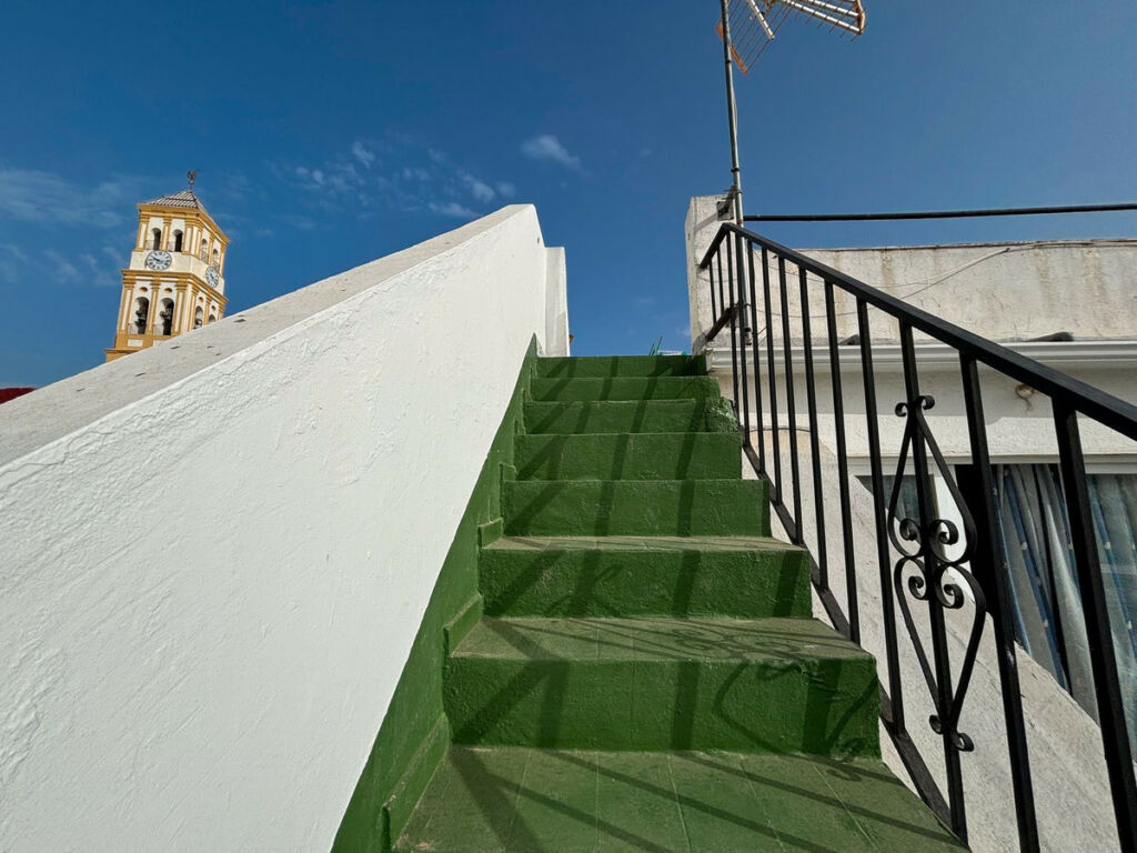 Hotel Marbella Málaga - image 44