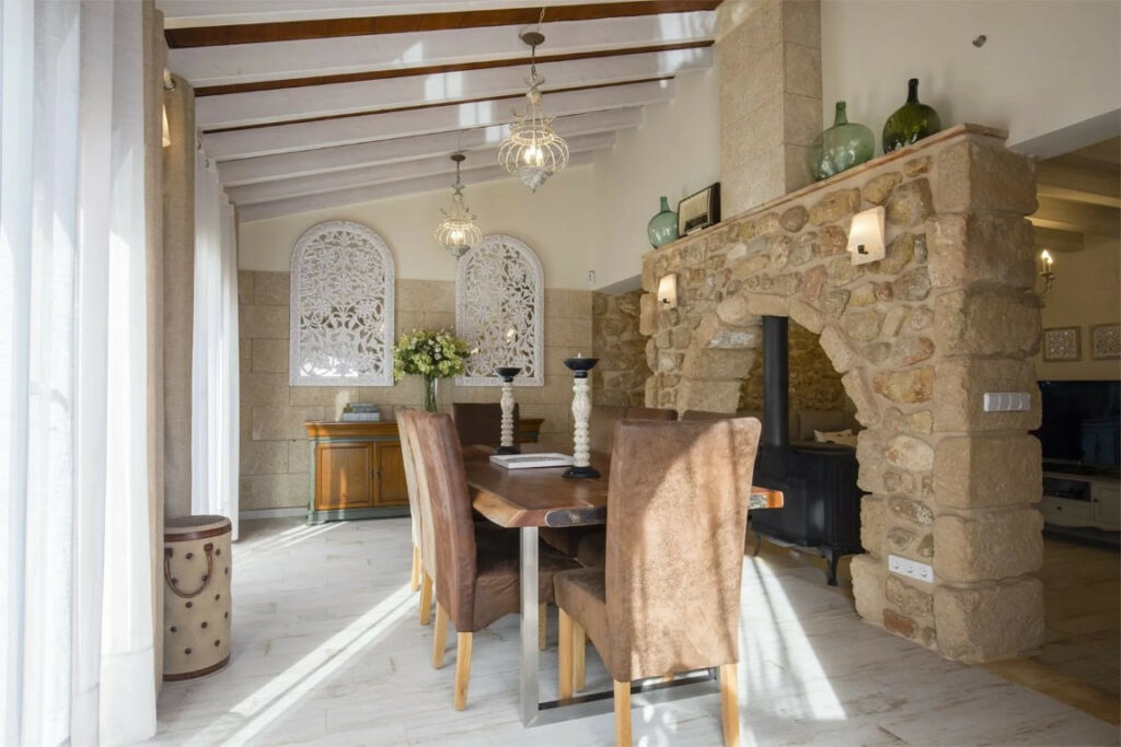 Detached Villa Lliber Alicante - image 44