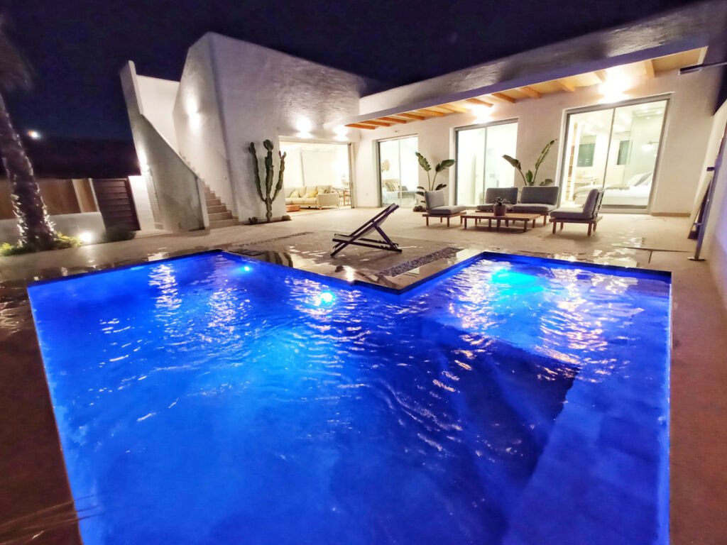 Detached Villa Benijofar Alicante - image 44