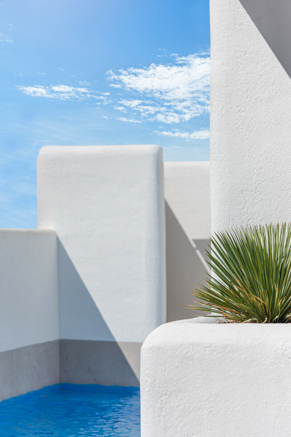 Detached Villa Dolores Alicante - image 44