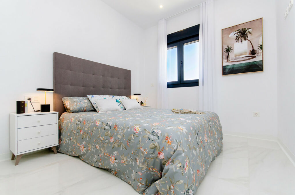 Detached Villa Vista Bella Golf Alicante - image 44
