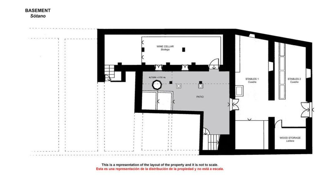 Townhouse Ardales Málaga - image 44
