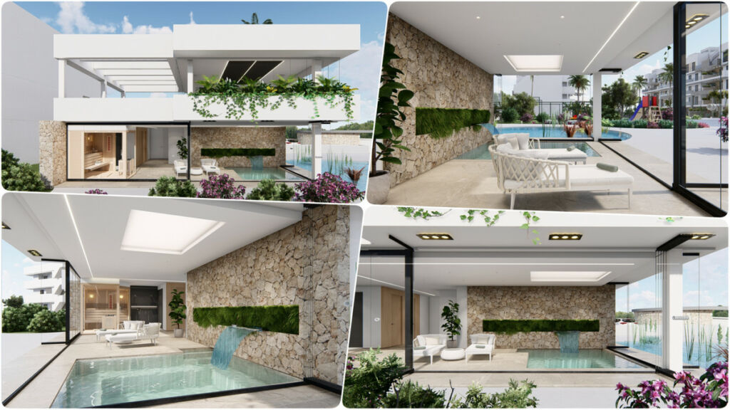 Middle Floor Apartment Guardamar del Segura Alicante - image 45