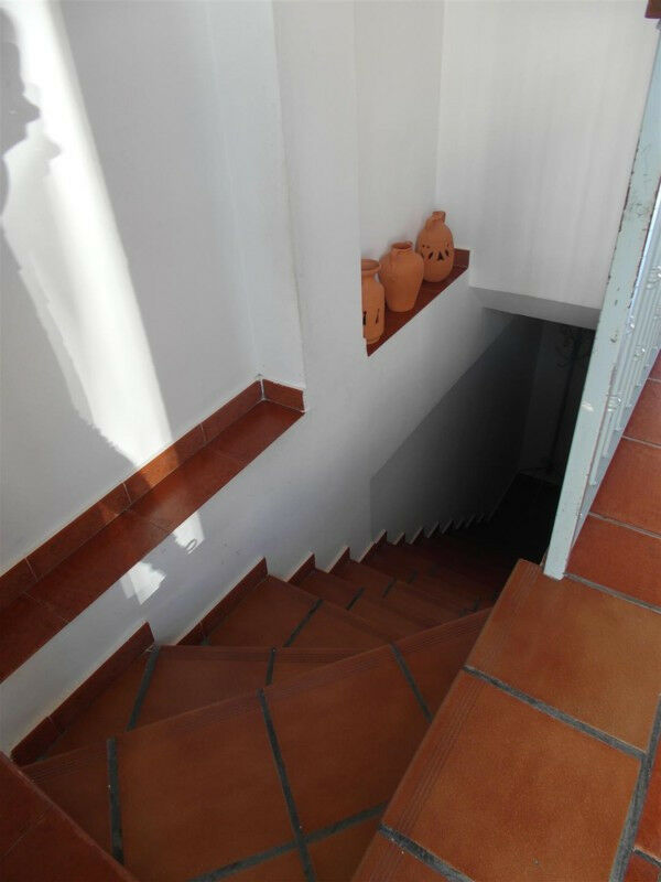 Townhouse Benajarafe Málaga - image 45
