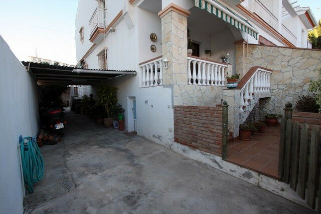 Townhouse Nerja Málaga - image 45