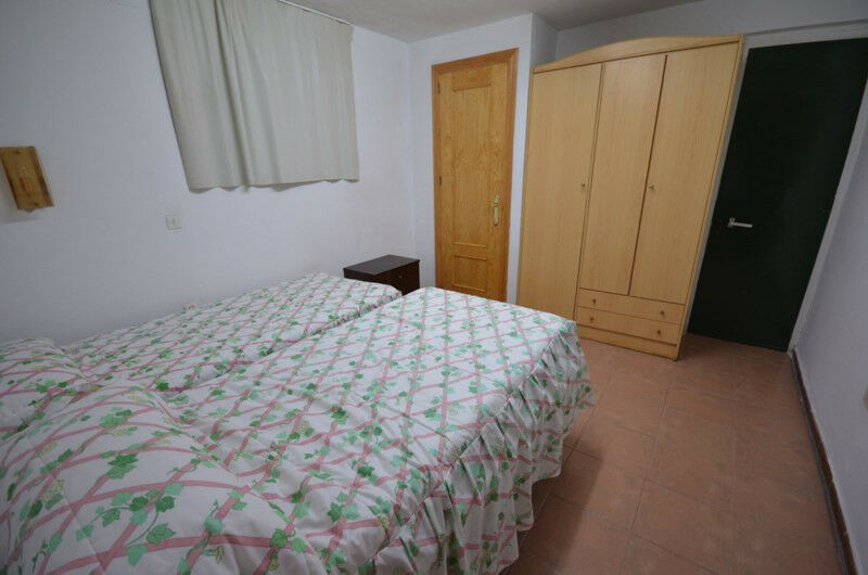 Detached Villa Macharaviaya Málaga - image 45