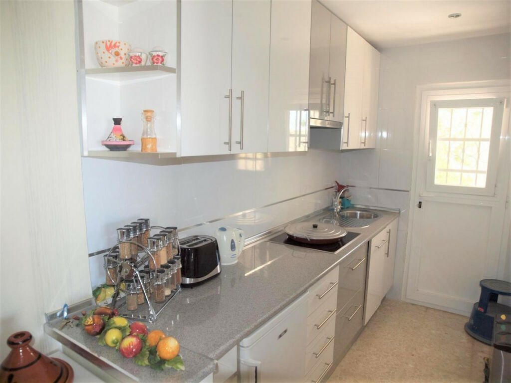 Detached Villa Caleta de Vélez Málaga - image 45