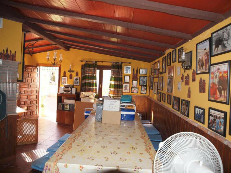 Detached Villa Caleta de Vélez Málaga - image 45