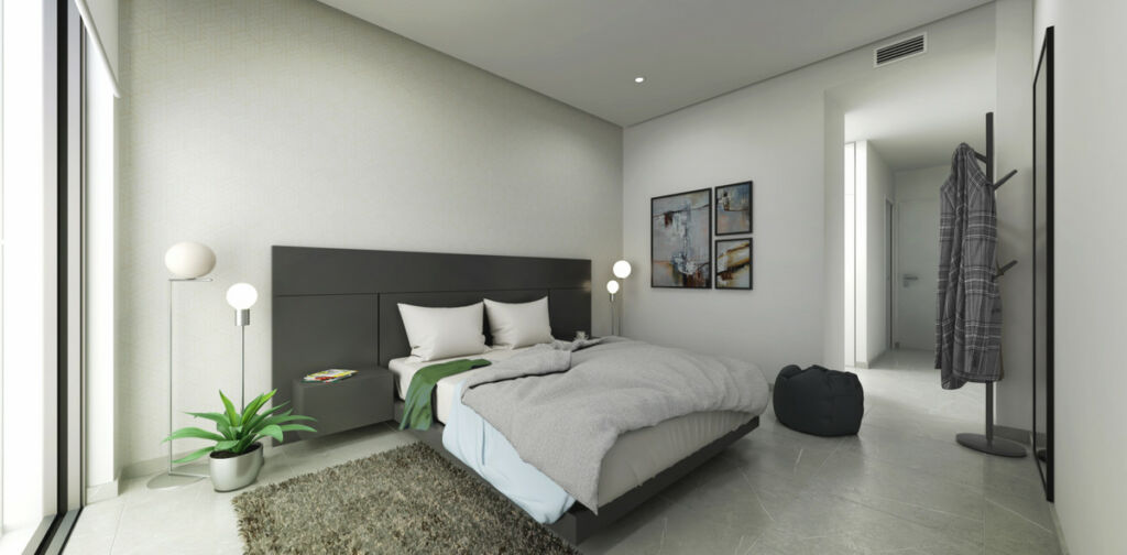 Detached Villa San Javier Murcia - image 45