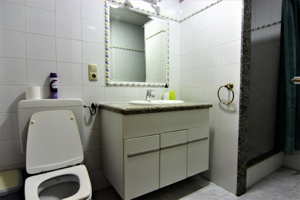 Detached Villa Benissa Alicante - image 46