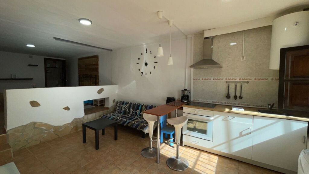 Townhouse Nerja Málaga - image 45