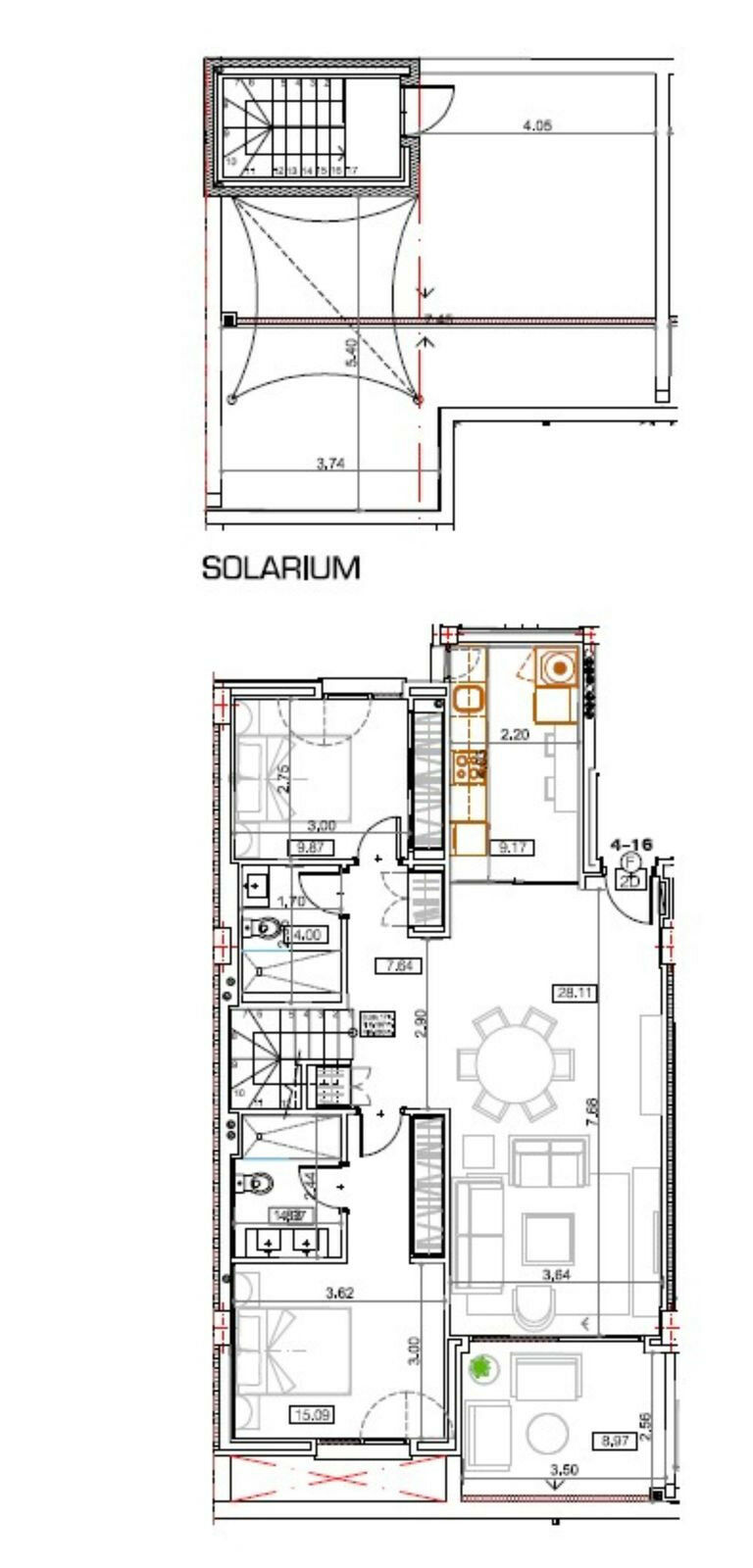 Penthouse Sotogrande Cádiz - image 45