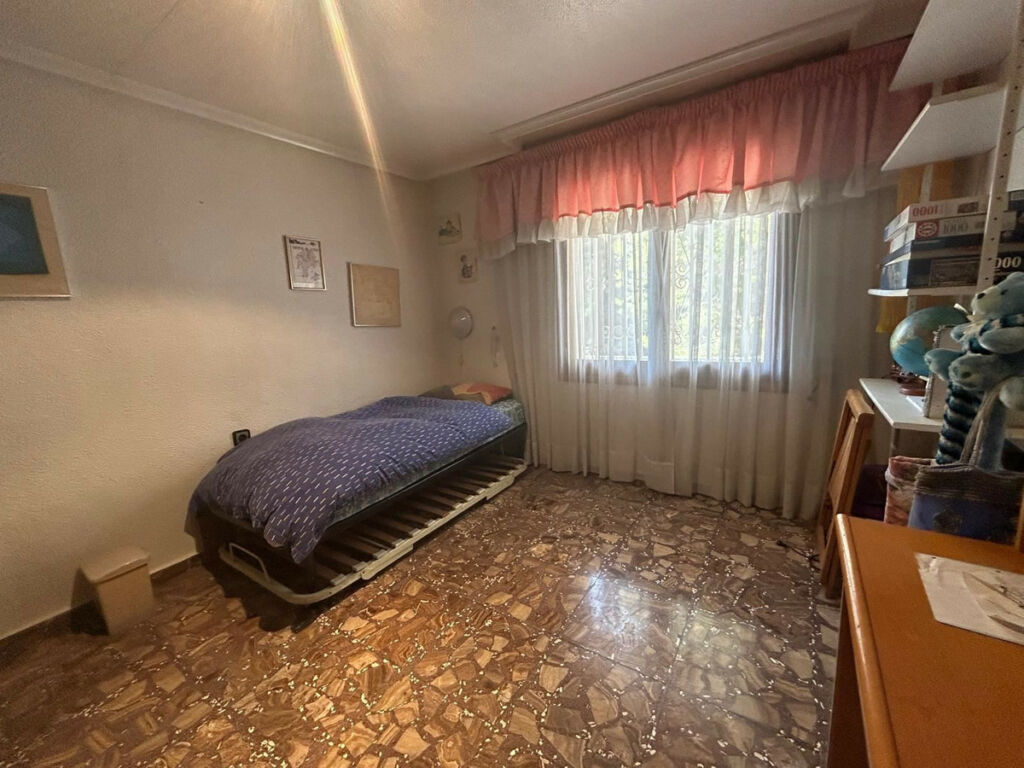 Detached Villa La Marina Alicante - image 45